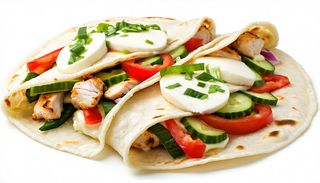 Naleśniki  a'la cezar 320g