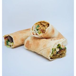 VIP Pack Chicken Asun Shawarma Mixed