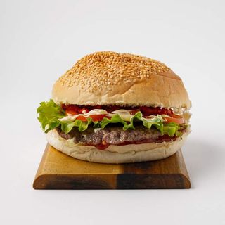 Hamburger