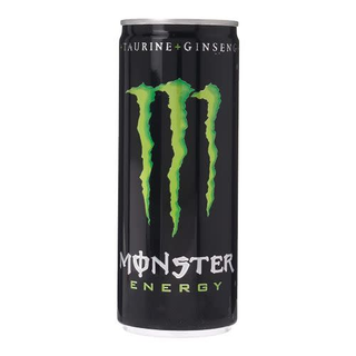 Monster Energy Original (25 Cl.)