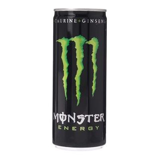 Monster Energy Original (25 Cl.)