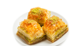 Baklava