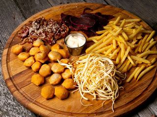 Пивна дошка №2 (700g)