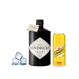 Gin Tonic Kit