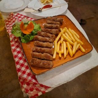 Ćevapi 550gr