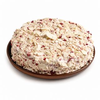 Mini malina bela čokolada 800g