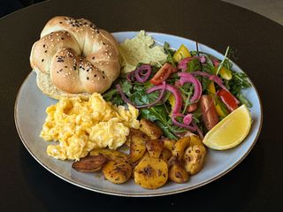 Śniadanie Urban 2.0+