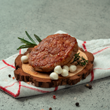 Кюфте с моцарела (60г)