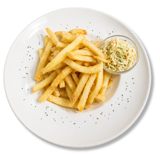 Fries