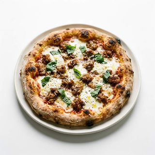 Salsiccia Philadelphia