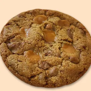 Caramel Chocolate