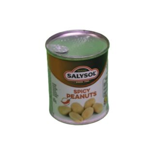 Lata Amendoins Picantes