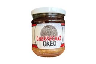 Cheesecake Oreo