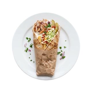 Криспи роял сандвич 400г