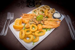 Fritto Mistto