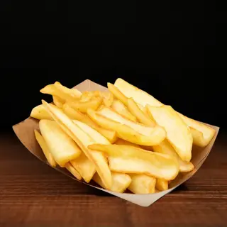 Patatas 