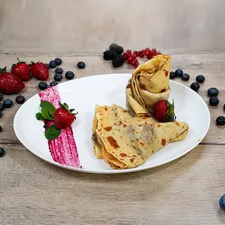 CLATITE TOPPING