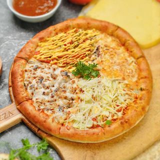 Пицца "ARpizza" (35 см.)