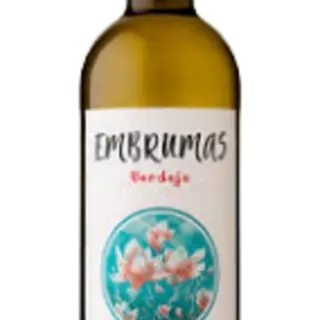 Vino Embrunus Rueda 100%