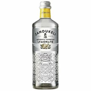Zandukeli Lemonade Lemon 0,5
