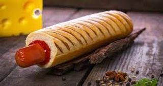 Хот-Дог Французький Класичний