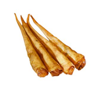 Tapas Tuister de Langostinos