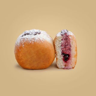 Берлинер Смородина