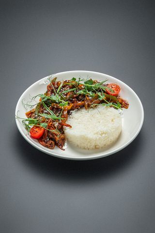 Мясо По-Тайски (400г)