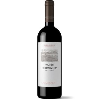 Pago de carraovejas ribera del Duero 