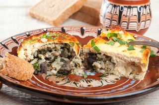 Агнешка Дроб Сарма (350г)