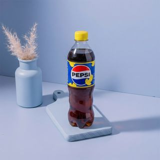 Pepsi Lemon 500ml
