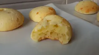 Petit Pain Quesso