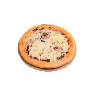 Пицца "Болоньезе"