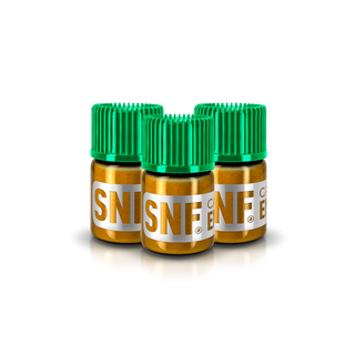 Pack 3 Energy Sniff Menthol - Aporex