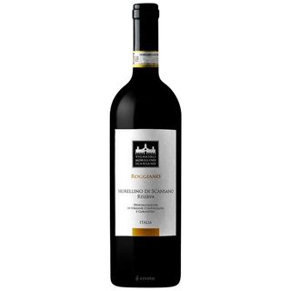Morellino di Scansano 75 cl