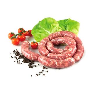 Salsiccia Maiale Nostrano