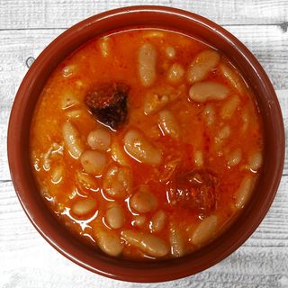Fabada Asturiana