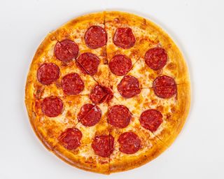 Пицца Пепперони
