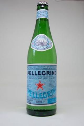 ACQUA S.PELLEGRINO 0.50