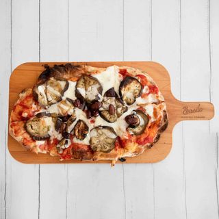 Pinsa gourmet contadina