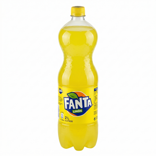 Fanta Limón (2 Lt.)