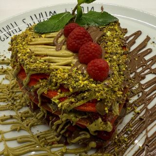 PANCAKES FANTASY 690G 