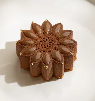 Fleur Noisette