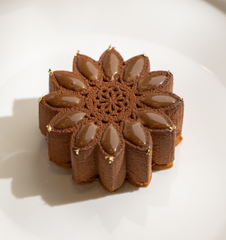 Fleur Noisette