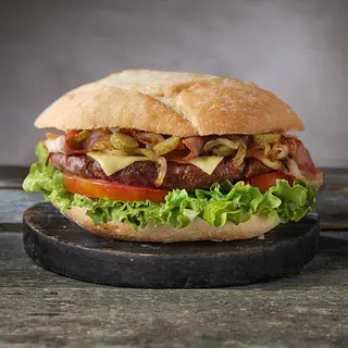 Burger Tomasa