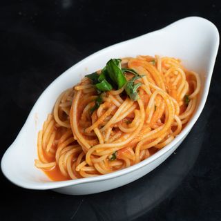 Pâtes Sauce Tomate
