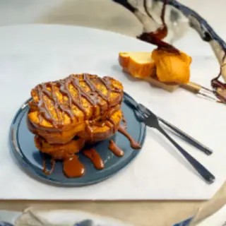 Brioche Perdue 