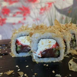 Бонито риба тон (8 бр)