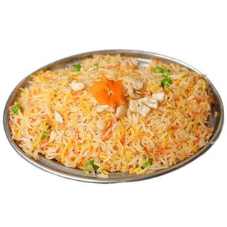 Pulao Rice