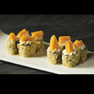 131 Hosomaki mango 8 pezzi